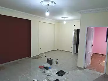 عقارات للإيجار في شارع العروبة، المريوطية، 90 متر