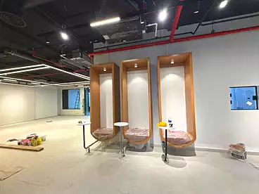 Corporate Branch For rent in Northern 90th St., 90th Street, 500 sqm