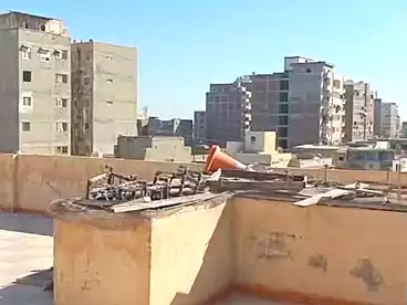 Properties For sale in El Dekhela, Alexandria, 200 sqm