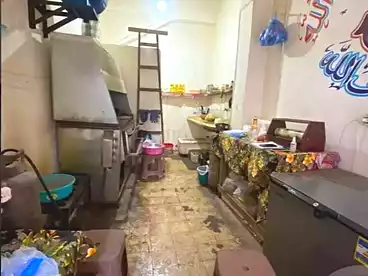 عقارات للبيع في الهانوفيل، العجمي، 21 متر