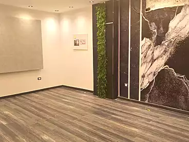 إداري للإيجار في شارع مكرم عبيد، مدينة نصر، 150 متر