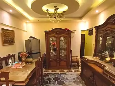 شقق للبيع في شارع صابرين، البيطاش، 90 متر