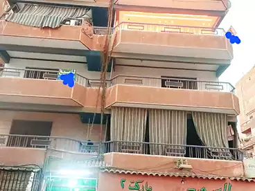 Apartments For sale in Al Agamy, Alexandria, 100 sqm