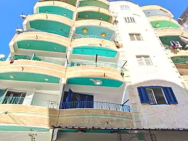 Properties For sale in Al Agamy, Alexandria, 90 sqm