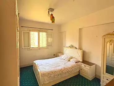Apartments For sale in El Asafra, Alexandria, 160 sqm
