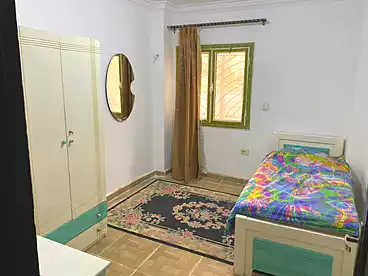 Properties For rent in Sakan Masr, Third Settlement, 115 sqm