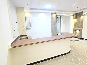 شقق للبيع في شاطئ النخيل - ٦ اكتوبر، العجمي، 120 متر