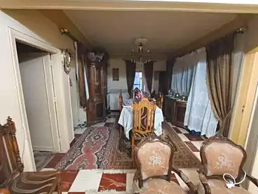 Apartments For sale in Khaled Ibn El Walid St., Sidi Beshr Bahri, 125 sqm