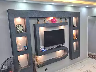 Properties For sale in Nagib Shakour St., Hadayek El Koba, 140 sqm