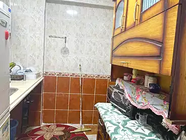 شقق للبيع في شارع جمال عبد الناصر، المندرة، 85 متر