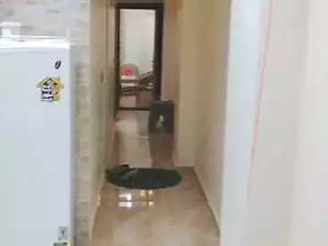 Furnished Apartment For sale in 2nd Neighborhood, El Hadabah El Wosta, 160 sqm
