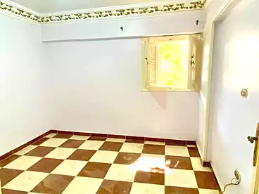Apartments For sale in Ain Shams St., El Bitash, 130 sqm