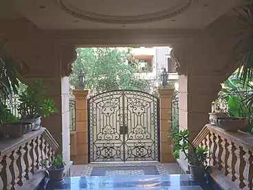 in Street 1, First Neighborhood, 210 sqm