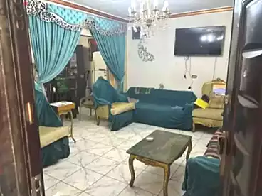 Apartments For sale in Al Maseeri St, Al Zaytoun Al Gharbeyah, 100 sqm