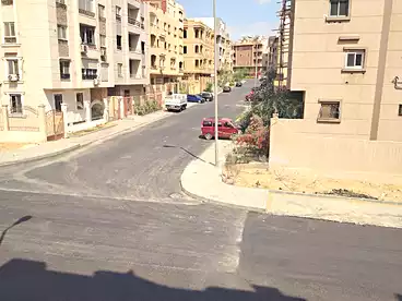 For sale in Abo El Hawl 3, Gardenia Heights - Abo El Hawl, 125 sqm