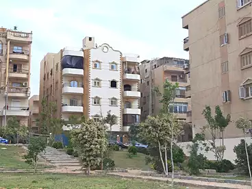 للبيع في شارع رقم 16، الحي الثالث، 210 متر
