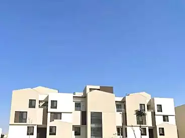 شقق للبيع في كمبوند فاي - سوديك، الشيخ زايد الجديدة، 158 متر