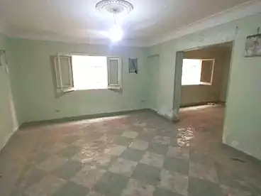Apartments For sale in Princess St., El Bitash, 120 sqm