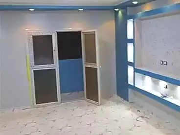 Apartments For sale in El Tawabek, Faisal, 140 sqm