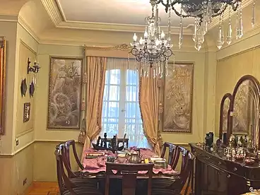 Properties For sale in El Choueifat St., El Choueifat, 220 sqm