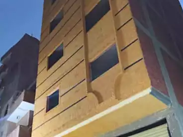 Apartments For sale in Nahia St., Bolak EL Dakror, 70 sqm