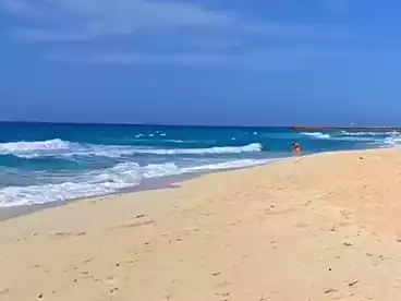 في منتجع سيزن - القمزي، منتجعات الساحل الشمالى، 140 متر