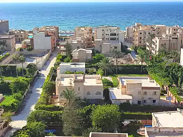 Properties For sale in Silver Beach Resort, North Coast Resorts, 85 sqm