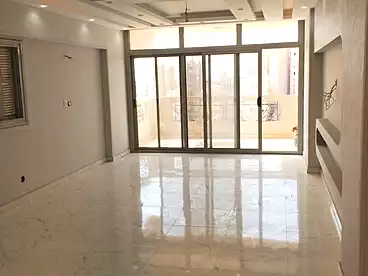 Properties For rent in El Sad El Aali St., 9th Zone, 200 sqm