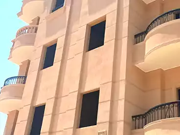 عقارات للبيع في الحي اليوناني، العاشر من رمضان، 155 متر