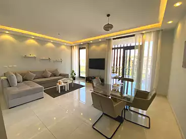Apartments For rent in Eastown Parks - Eastown Compound, Eastown Compound - Sodic, 160 sqm