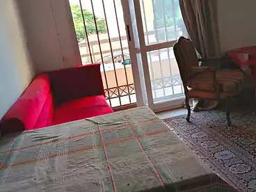 Properties For rent in Madinaty - B 6, Sixth Zone Buildings, 65 sqm