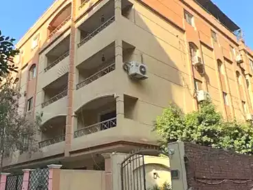Apartments For sale in Hadayek El Ahram, Greater Cairo, 130 sqm