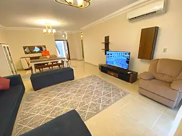 Apartments For sale in Madinaty - B 8, Eighth Zone Buildings, 168 sqm