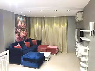 Properties For rent in Madinaty - B 11, Eleventh Zone Buildings, 96 sqm
