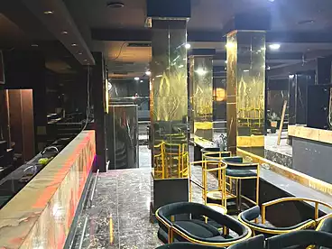 Commercial For rent in Baghdad St., El Korba, 500 sqm