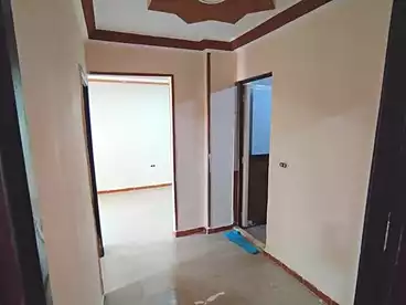 Apartments For rent in El Falki, El Seyouf, 120 sqm