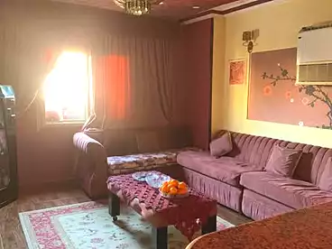 شقق للبيع في مدينة الموظفين، حلوان، 120 متر