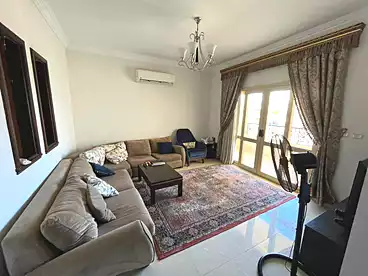 شقق للبيع في الخمائل، كمبوند بالشيخ زايد، 210 متر