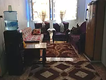 عقارات للبيع في الوراق، الجيزة، 85 متر