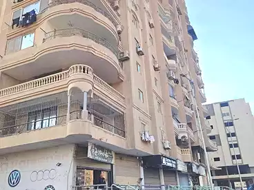 شقق للبيع في المريوطية، فيصل، 240 متر