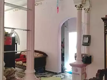 House / Home For sale in Abu Yusuf, Al Agamy, 300 sqm
