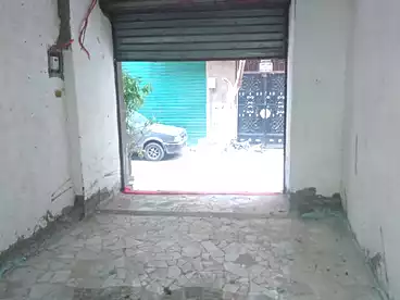 Commercial For rent in El Zaytoun El Sharkeya, El Zaytun, 25 sqm
