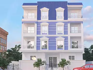 شقق للبيع في عمارات الاندلس، الأندلس 2، 180 متر