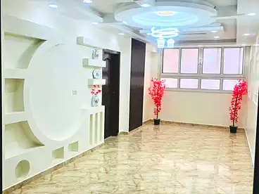 شقق للبيع في كورنيش حلوان، حلوان، 155 متر