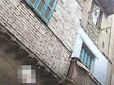 شقق للبيع في روض الفرج، شبرا، 150 متر