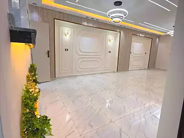 شقق للبيع في شارع جسر السويس، النزهة 2، 130 متر