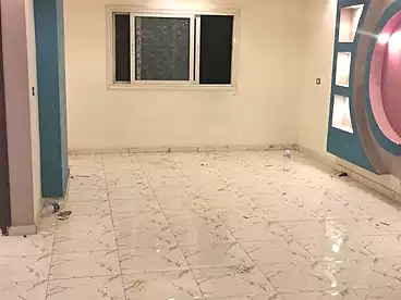 Apartments For rent in Street 27, Nozha 2, 140 sqm