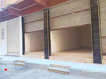 Properties For sale in El Warsha St., El Hanouvel, 22 sqm