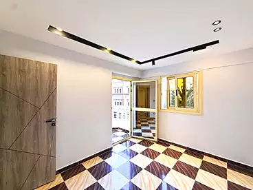 Apartments For sale in Khaled Ibn El Walid St., Sidi Beshr Bahri, 150 sqm