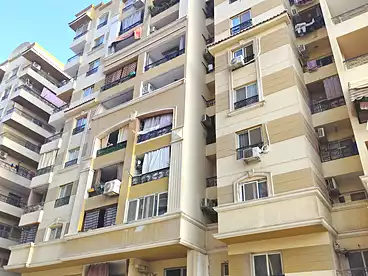 Properties For sale in Teraat Al Gabal St., Hadayek El Koba, 152 sqm
